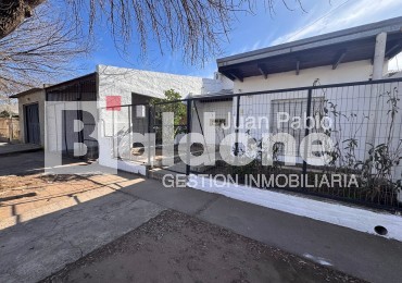 EN VENTA - AMPLIA CASA BARRIO RUCCI - GRAL. PICO - LA PAMPA