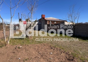 EN VENTA TERRENO A SUB-DIVIDIR - CALLE 48 E/ 15 Y 17 - GRAL. PICO