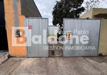 EN ALQUILER - GALPON - CALLE 22 E/ 5 Y 7 - GRAL. PICO - LA PAMPA