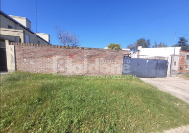 EN VENTA - GALPON + DPTO. -CALLE 101 OESTE E/ 112 Y 114 GRAL. PICO - LA PAMPA