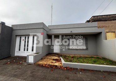 EN VENTA - CASA 3 DORMITORIOS - EXCELENTE ZONA - GRAL. PICO