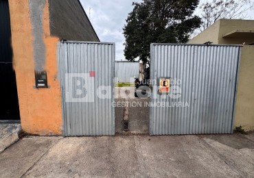 EN ALQUILER - GALPON - CALLE 22 E/ 5 Y 7 - GRAL. PICO - LA PAMPA