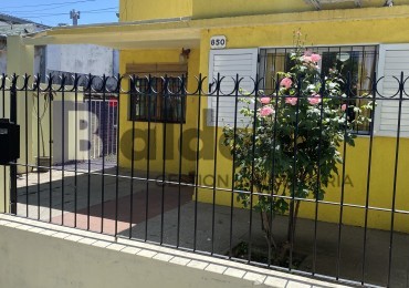 EN VENTA - CASA EN GRAL. PICO - EXCELENTE UBICACION