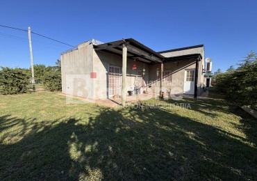 EN VENTA CASA QUINTA - SPELUZZI