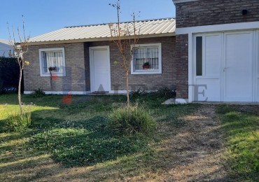 EXCELENTE CASA EN VENTA EN SPELUZZI